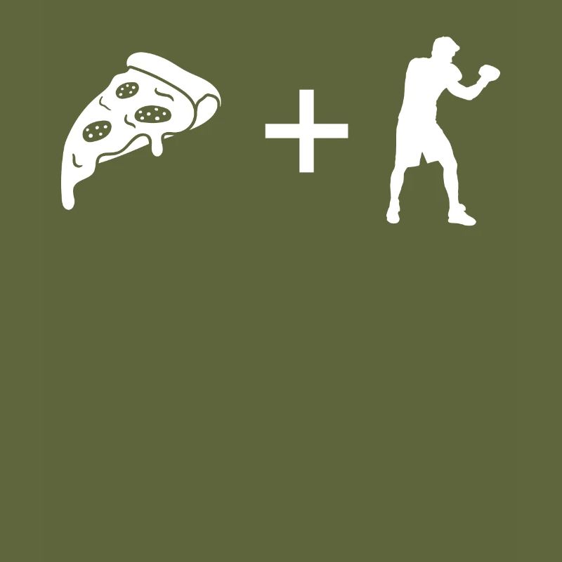 Pizza - Guy Boxes -