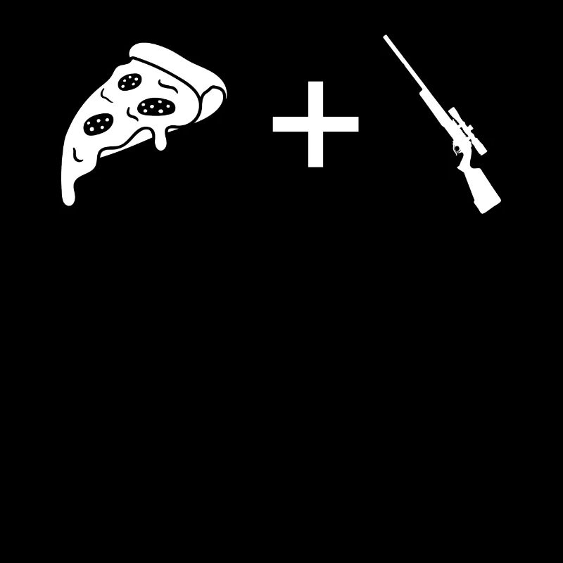 Pizza - Chasse -