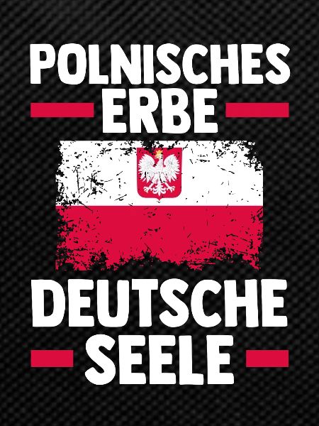 Pole Polish German Poland