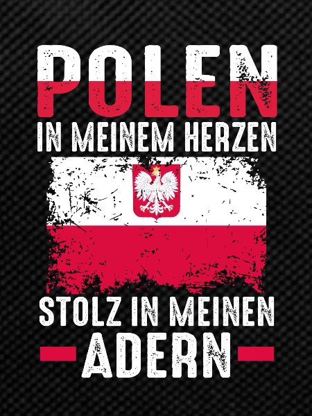Pole Polish Poland