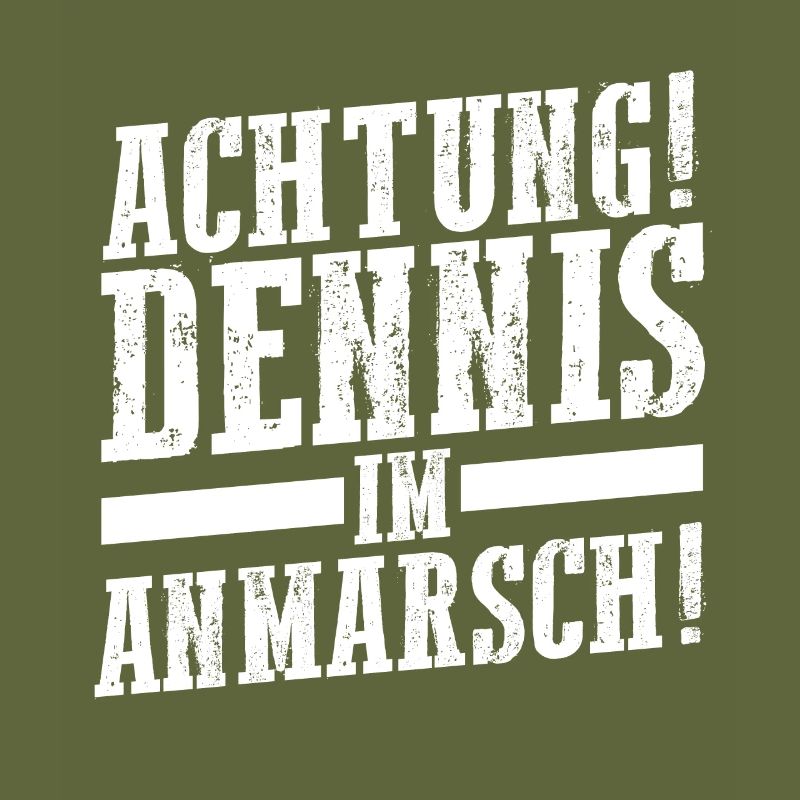 First name Dennis