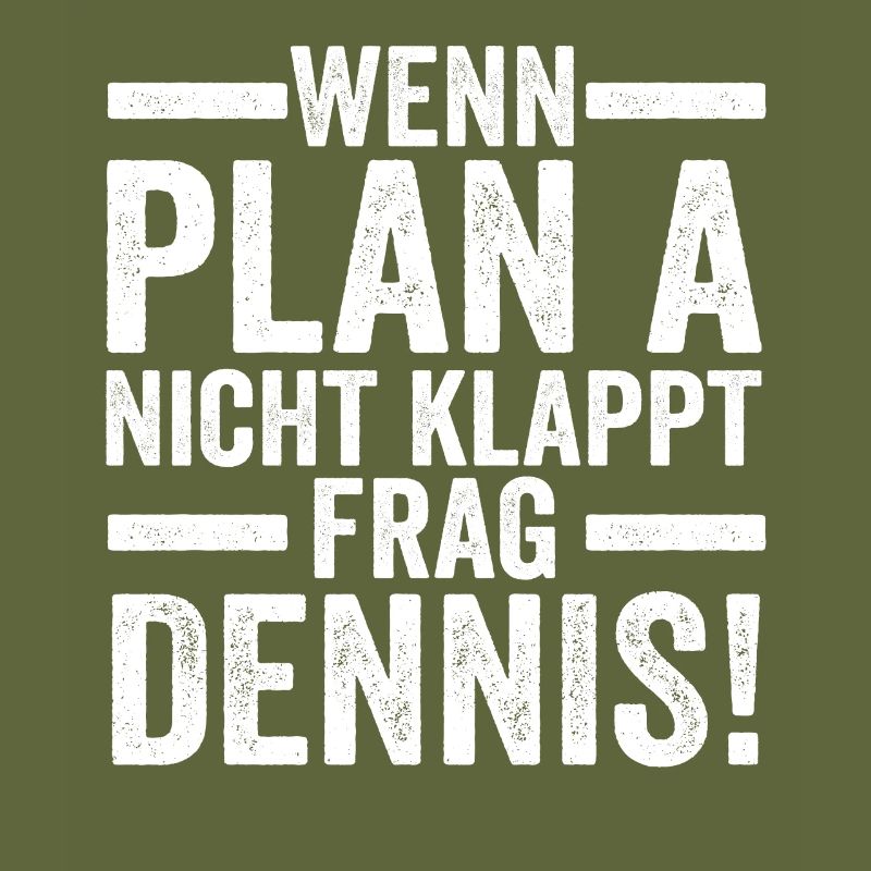 Prénom Dennis