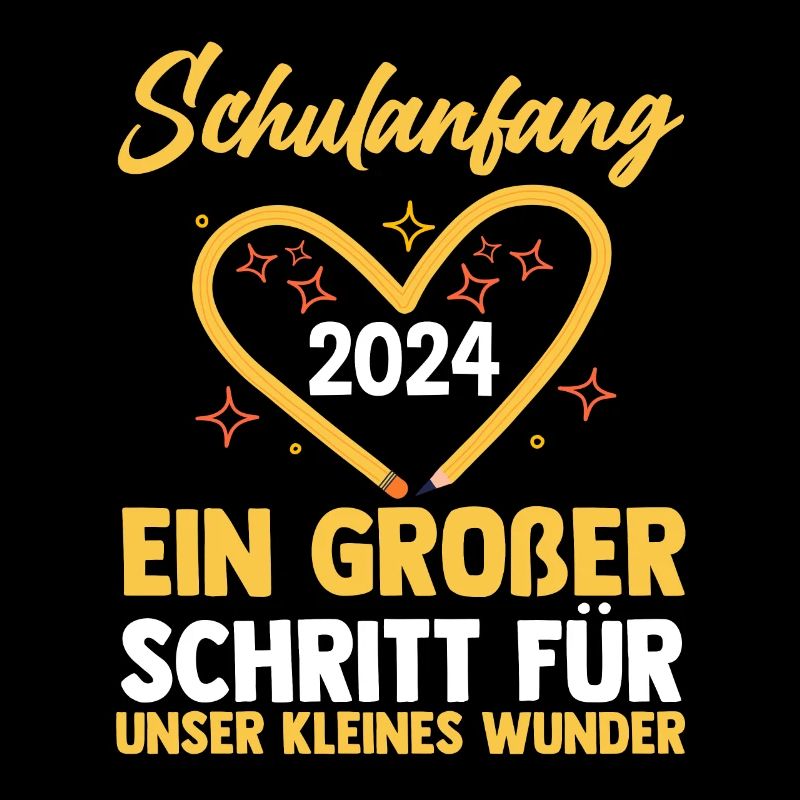 Eltern Schulkind Grundschule Erste Klasse Einschul