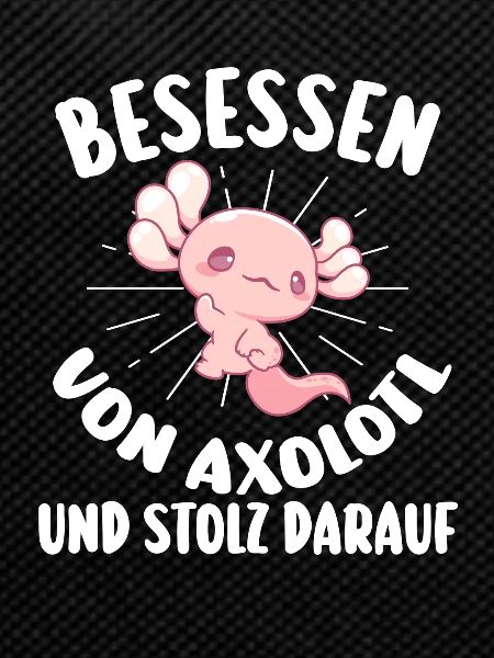 Axolotl