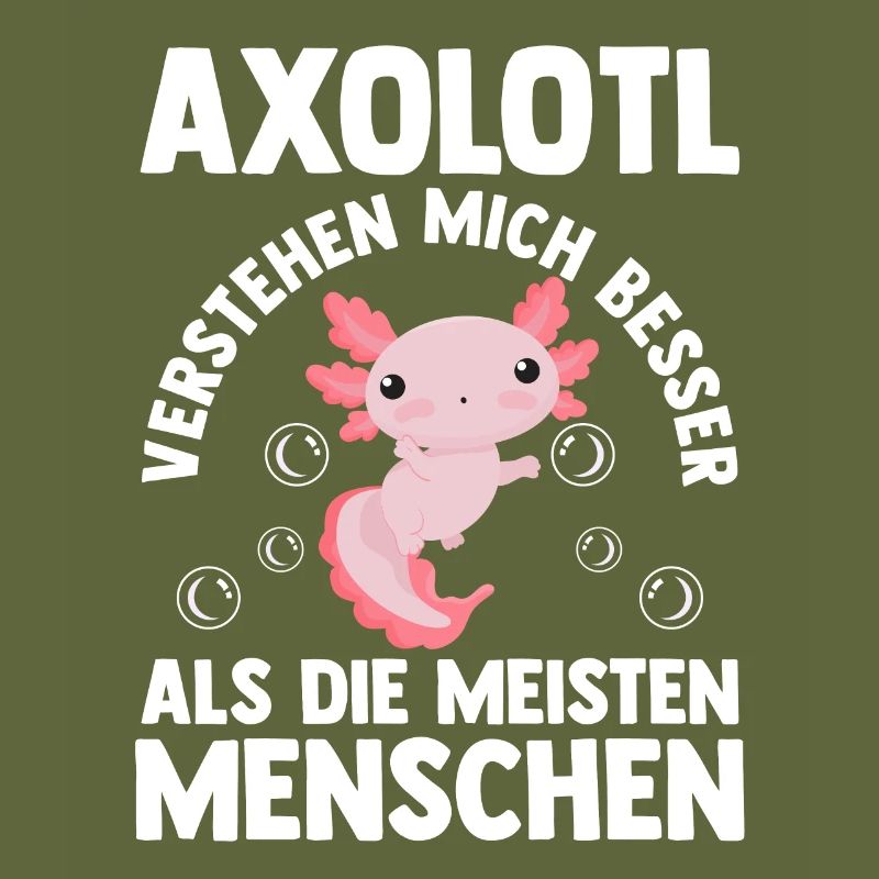 Axolotl