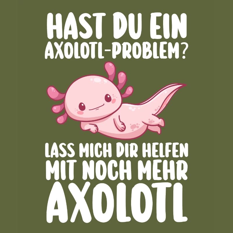 Axolotl