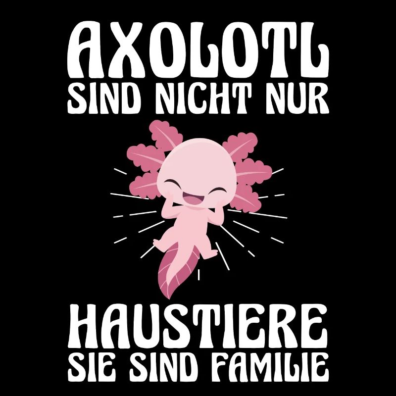 Axolotl