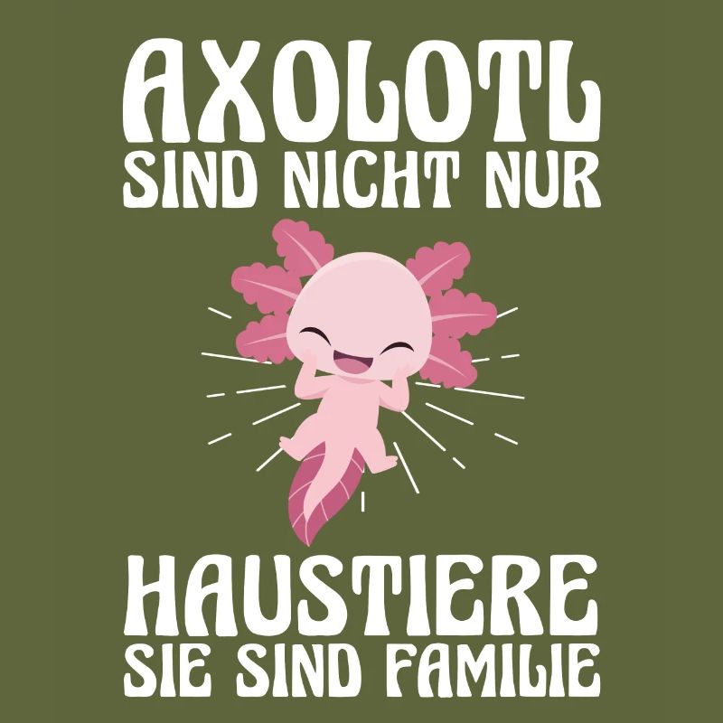 Axolotl