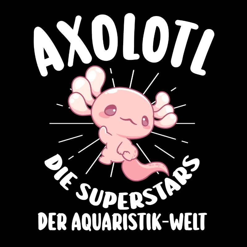 Axolotl