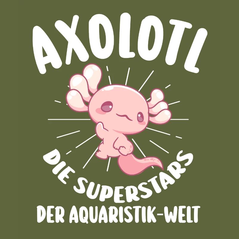 Axolotl