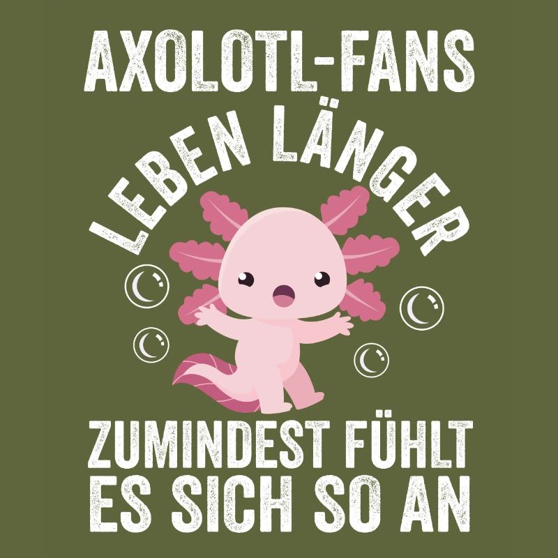 Axolotl