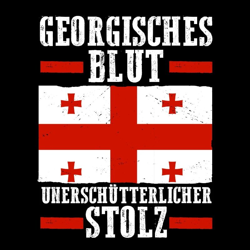 Georgian Georgia