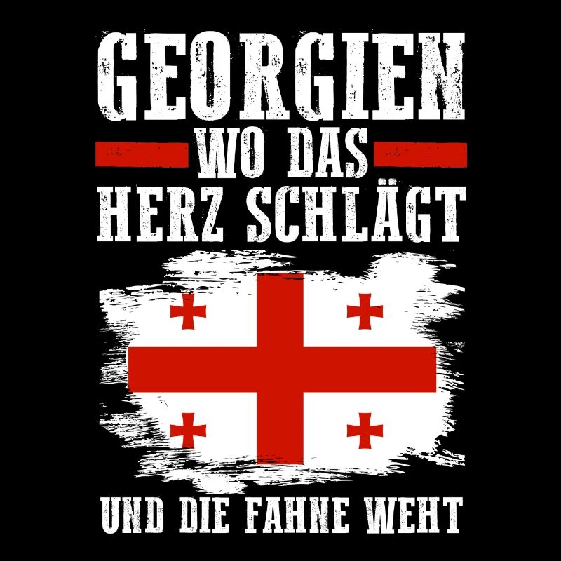 Georgier Georgien