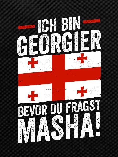 Georgian Georgia