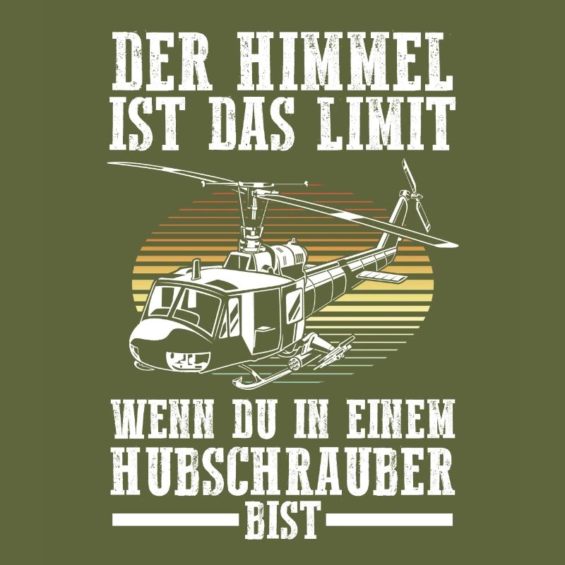 Pilot Helicopter Helicopter