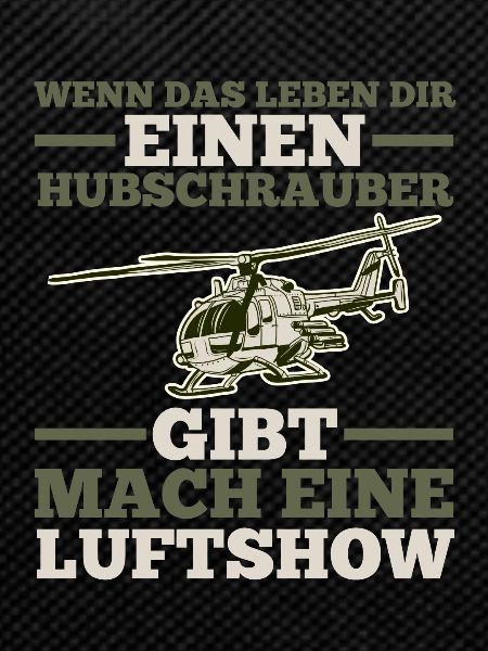 Pilot Helicopter Helicopter
