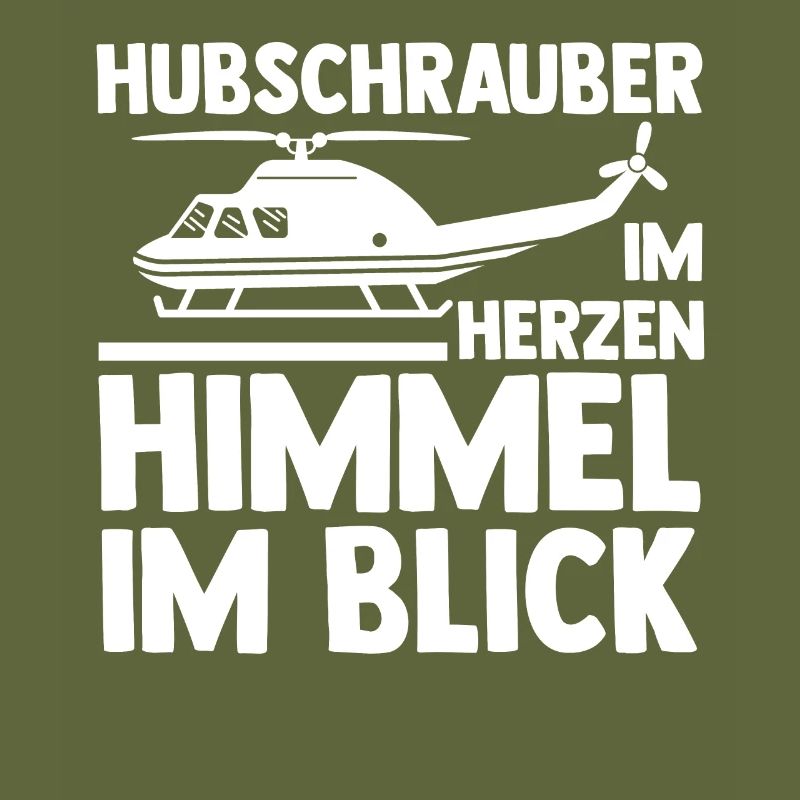 Pilot Helicopter Helicopter