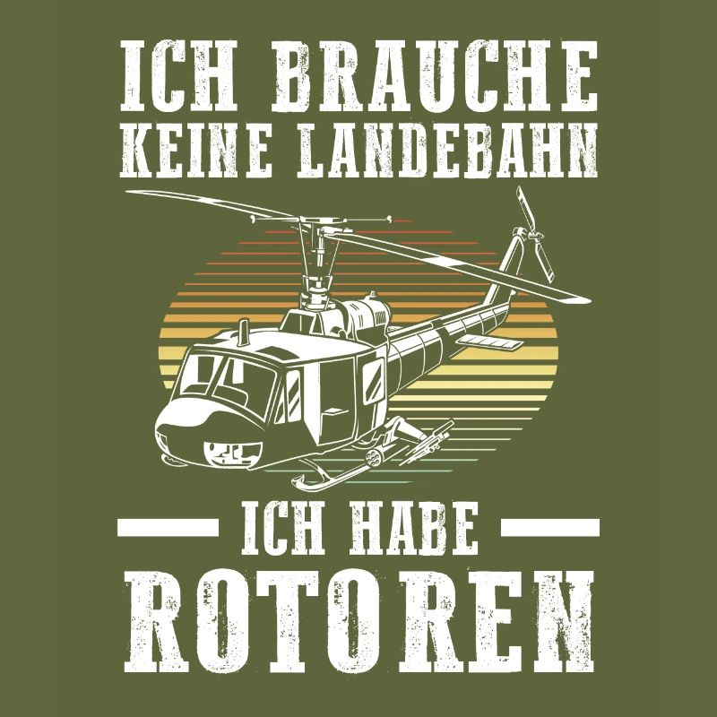 Pilot Helicopter Helicopter