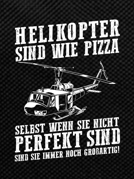 Pilot Helicopter Helicopter
