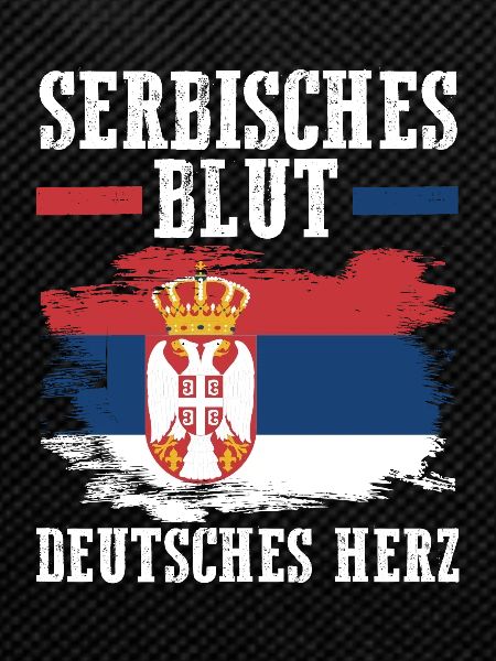 Serbian Serbian Germany Serbia