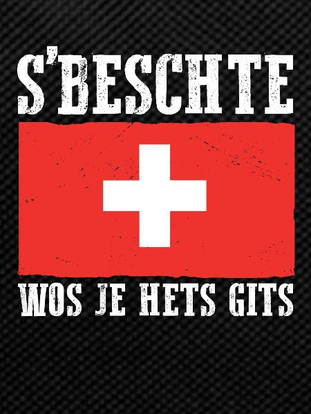 Schweizer Schweiz