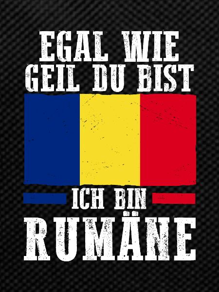 Romanian Romania Romania