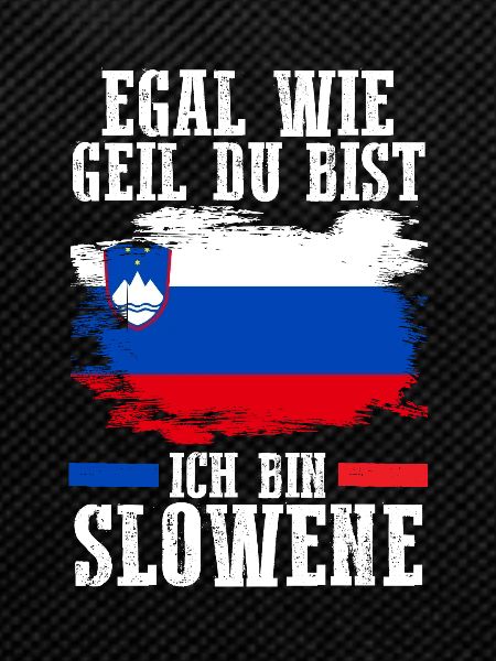 Slovenians Slovenia