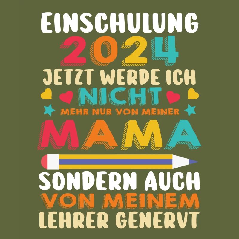 First Grade Elementary School 2024 Gift