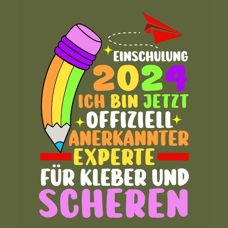 First Grade Elementary School 2024 Gift