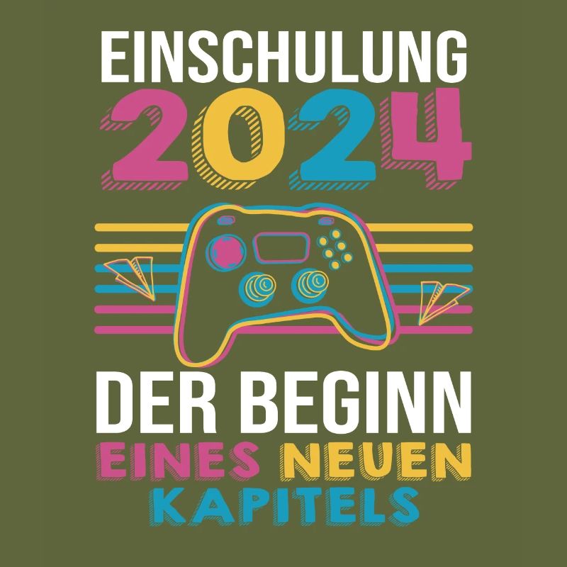 First Grade Elementary School 2024 Gift