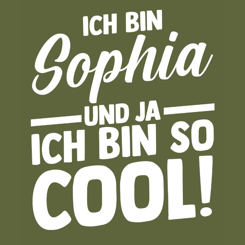 First name Sophia