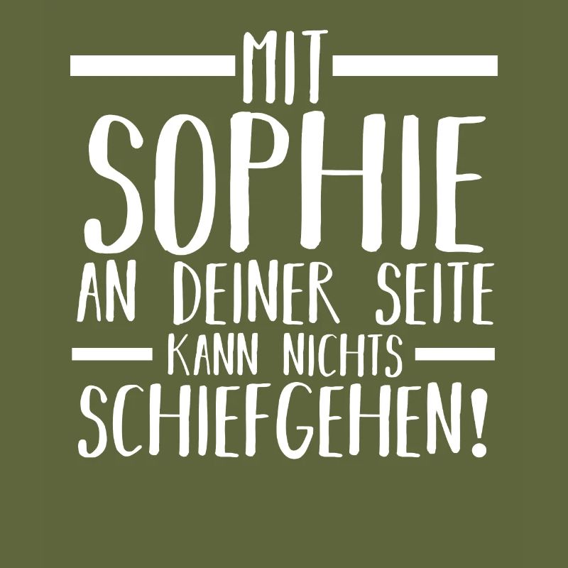 First name Sophie