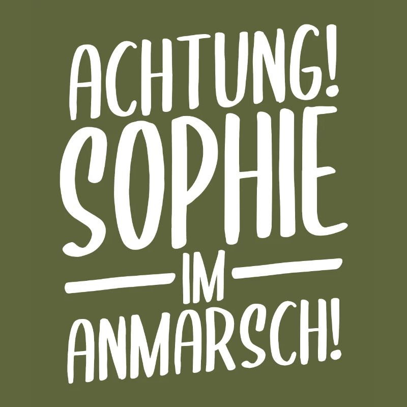 First name Sophie