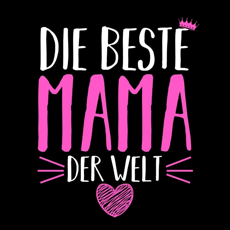Beste Mama Der Welt