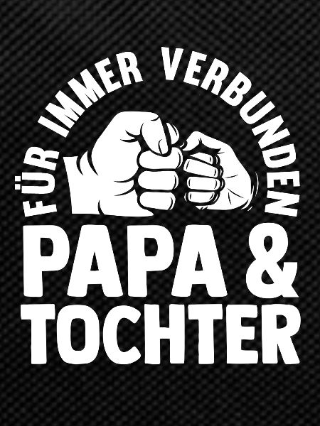 Dad And Daughter