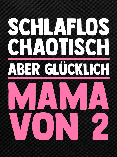 Mom of 2 children
