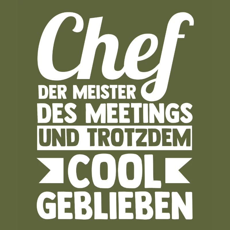 Chef d’équipe Chef de groupe Chef d’équipe Chef de département