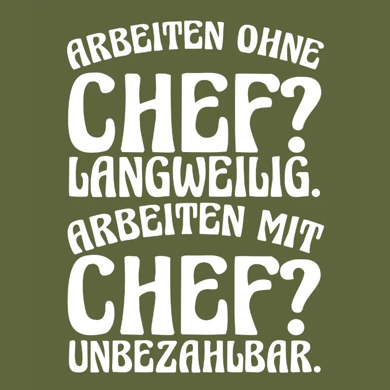Chef d’équipe Chef de groupe Chef d’équipe Chef de département