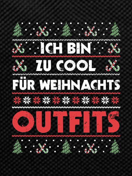 Christmas Ugly Christmas