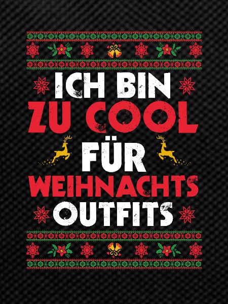 Christmas Ugly Christmas