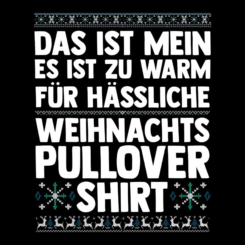 Père Noël Noël laid Noël