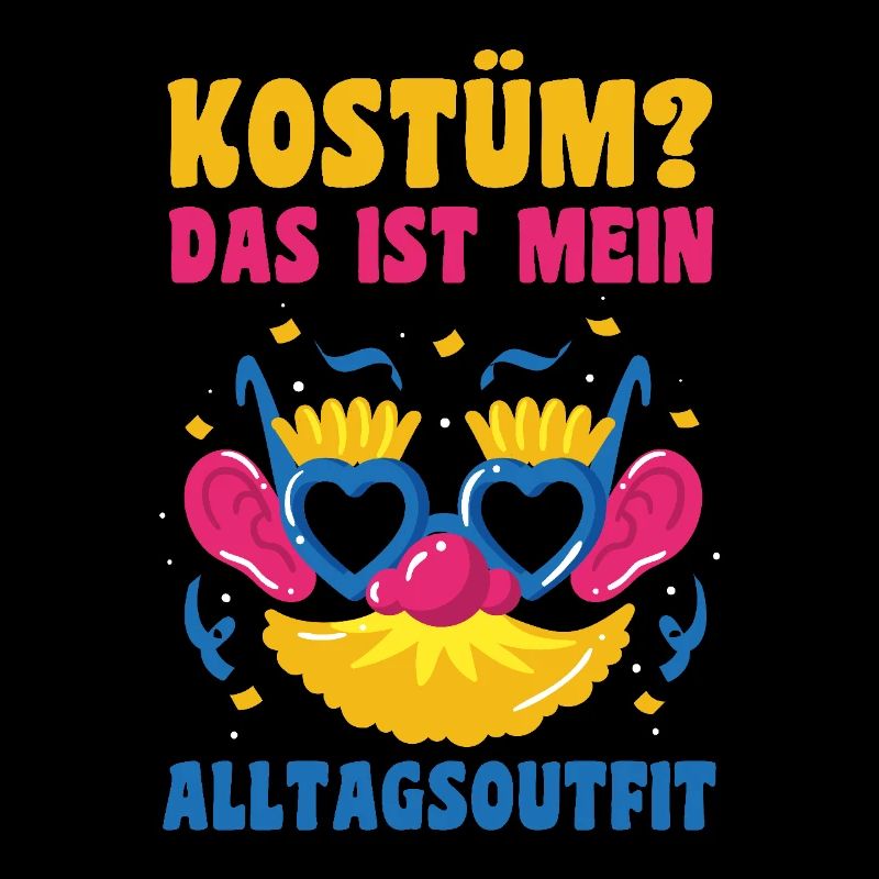 Carnival Costume Carnival