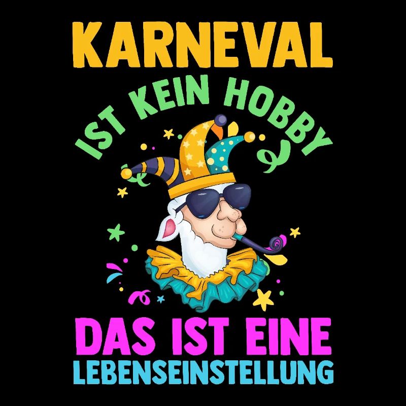 Costume de carnaval Carnaval