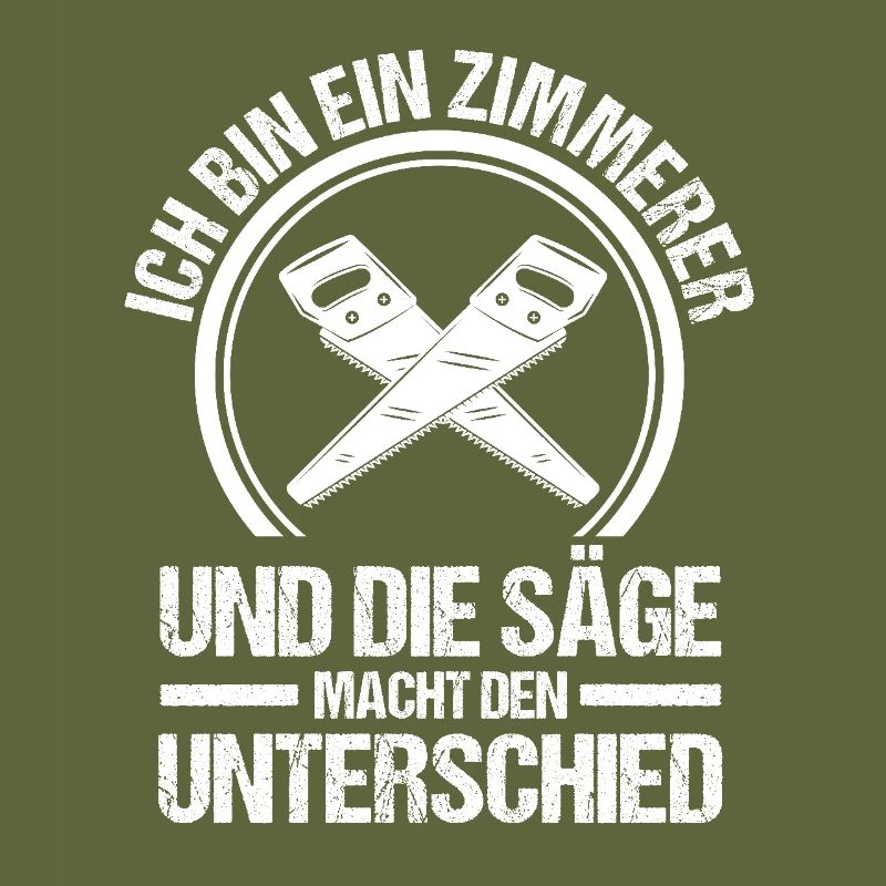 Zimmermann Zimmerer