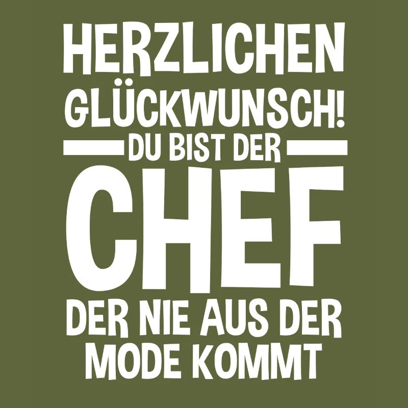 Patron, Chef de groupe, Chef d’équipe, Superviseur