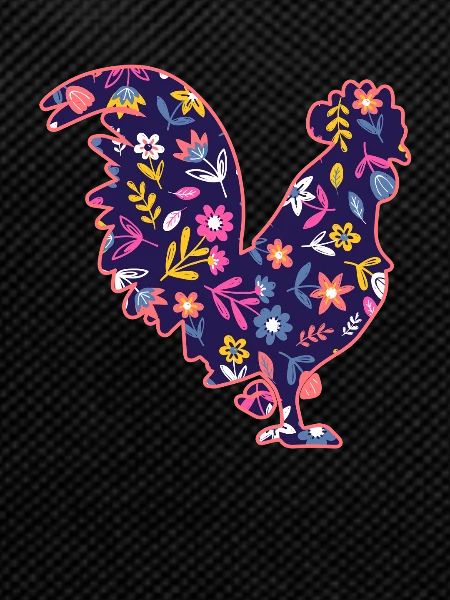 Chicken Rooster
