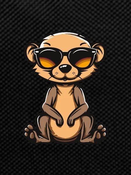 Meerkat Cool Animal