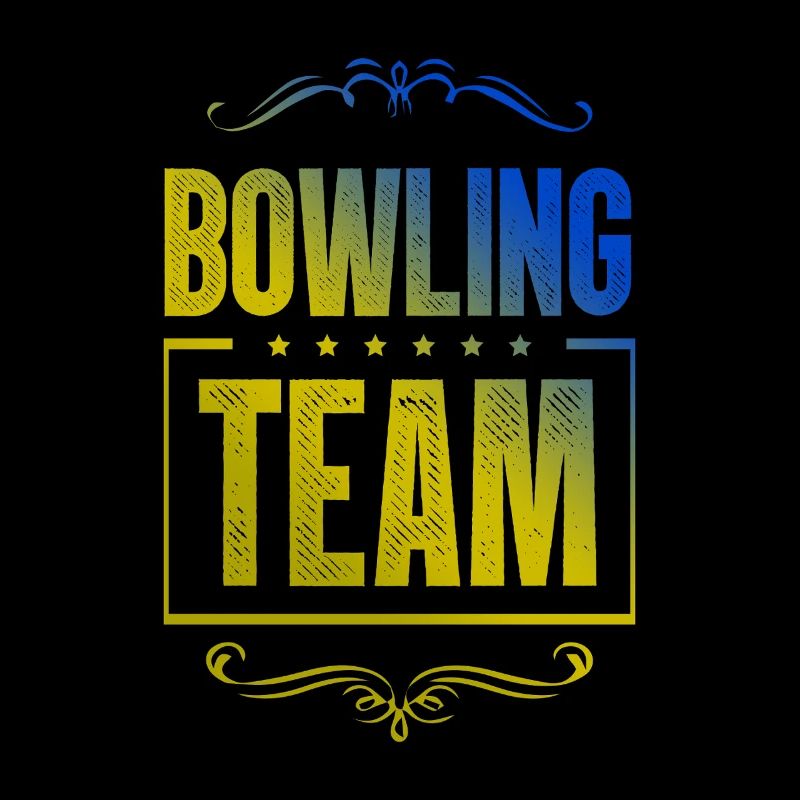 Équipe de bowling
