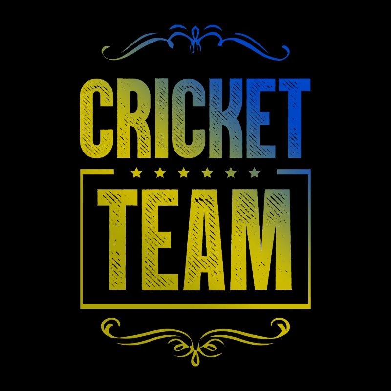 Équipe de cricket