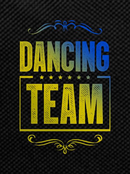 Dancing Crew